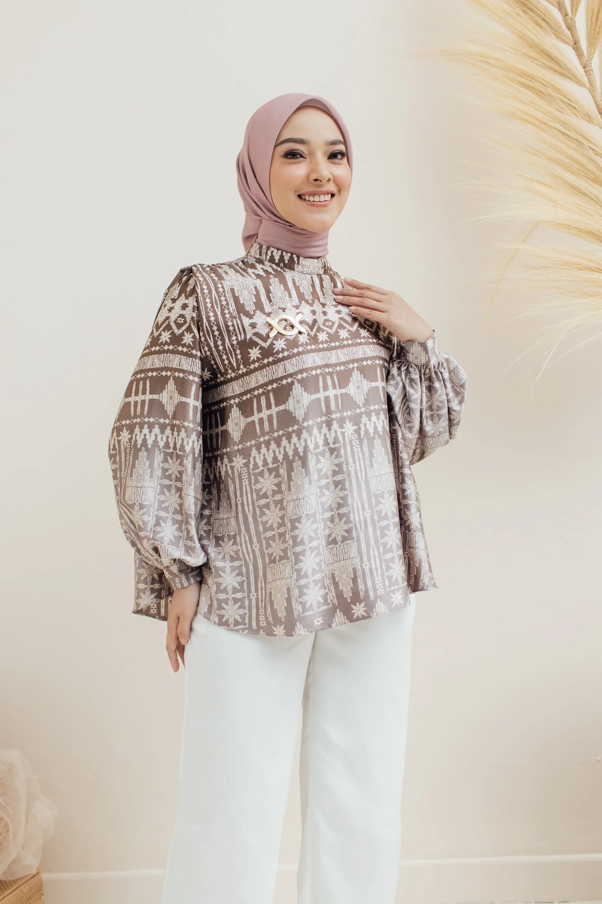 Tapis Blouse Coastal