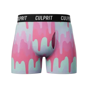 The Drip💧 Boxer Briefs w/ fly