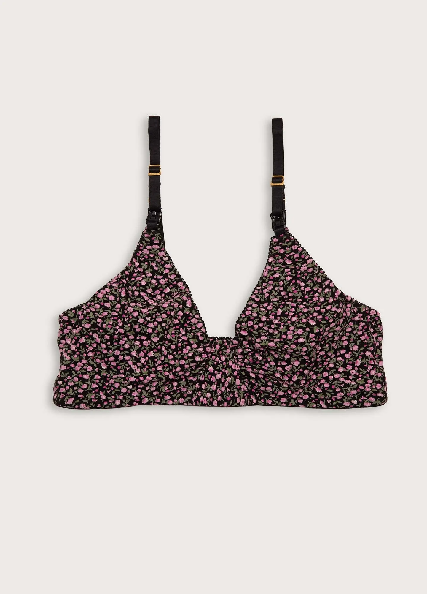 The Everyday Nursing Bra