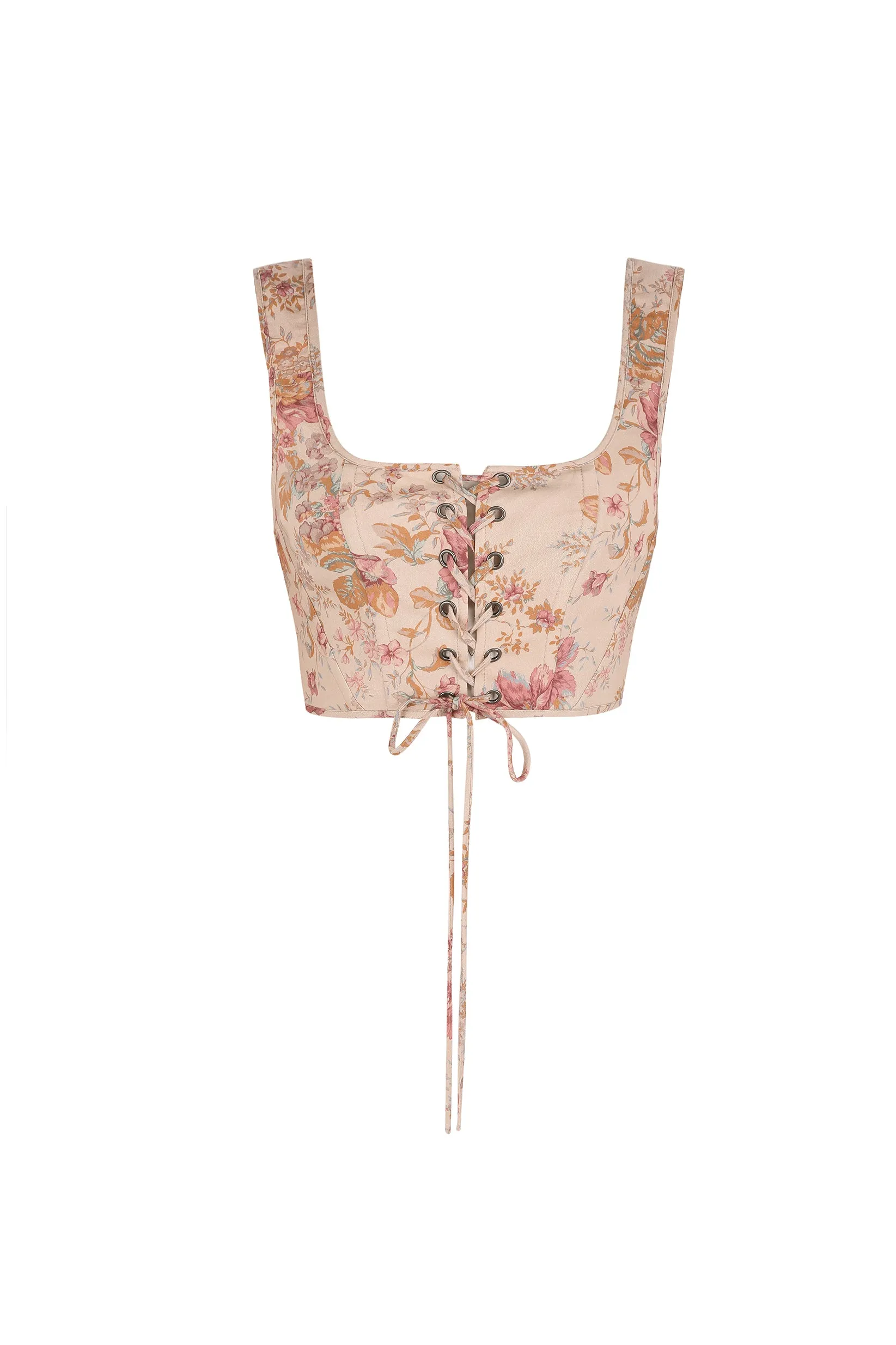 The Yorkshire Soft Corset