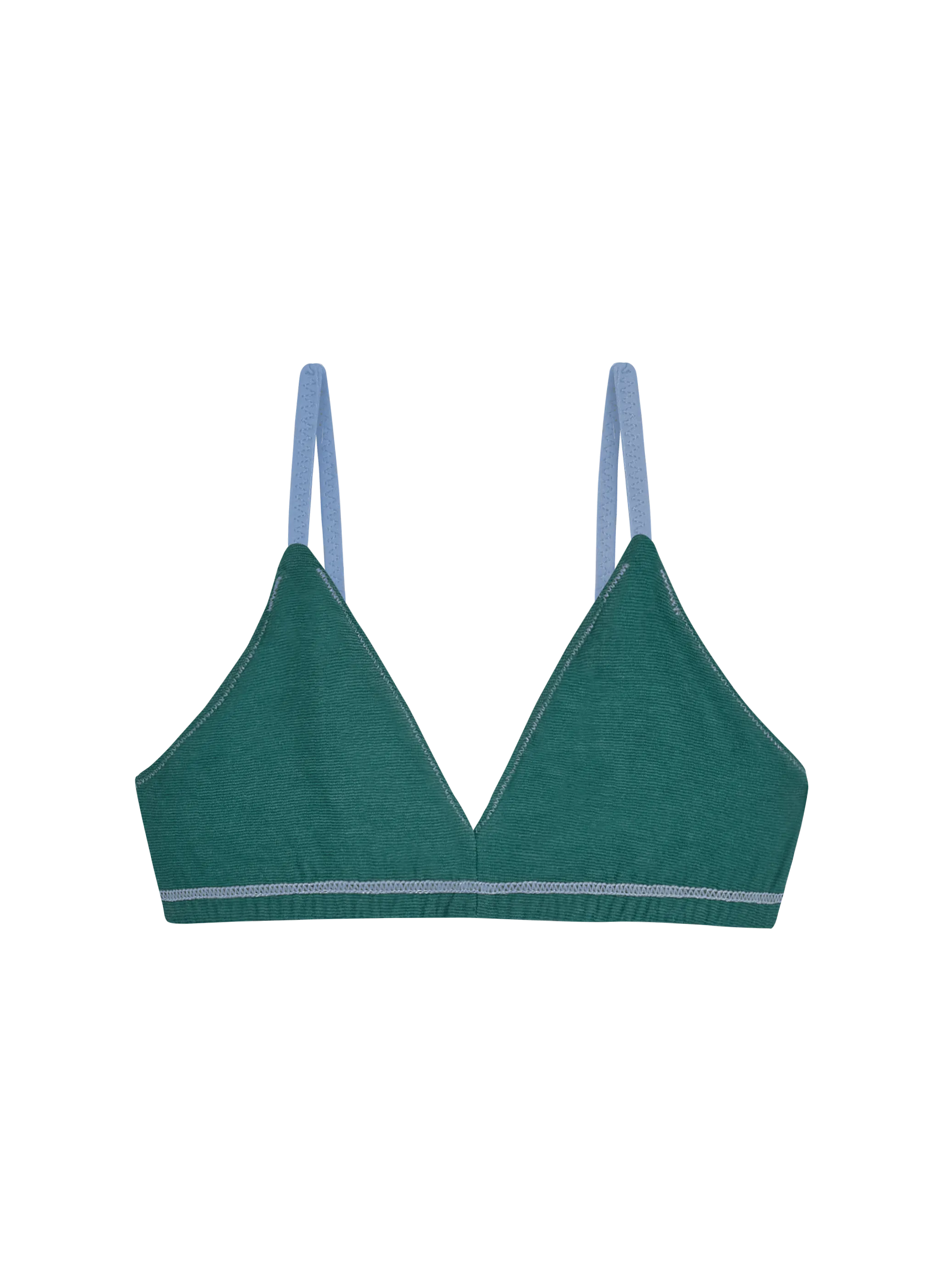 Triangle Bra