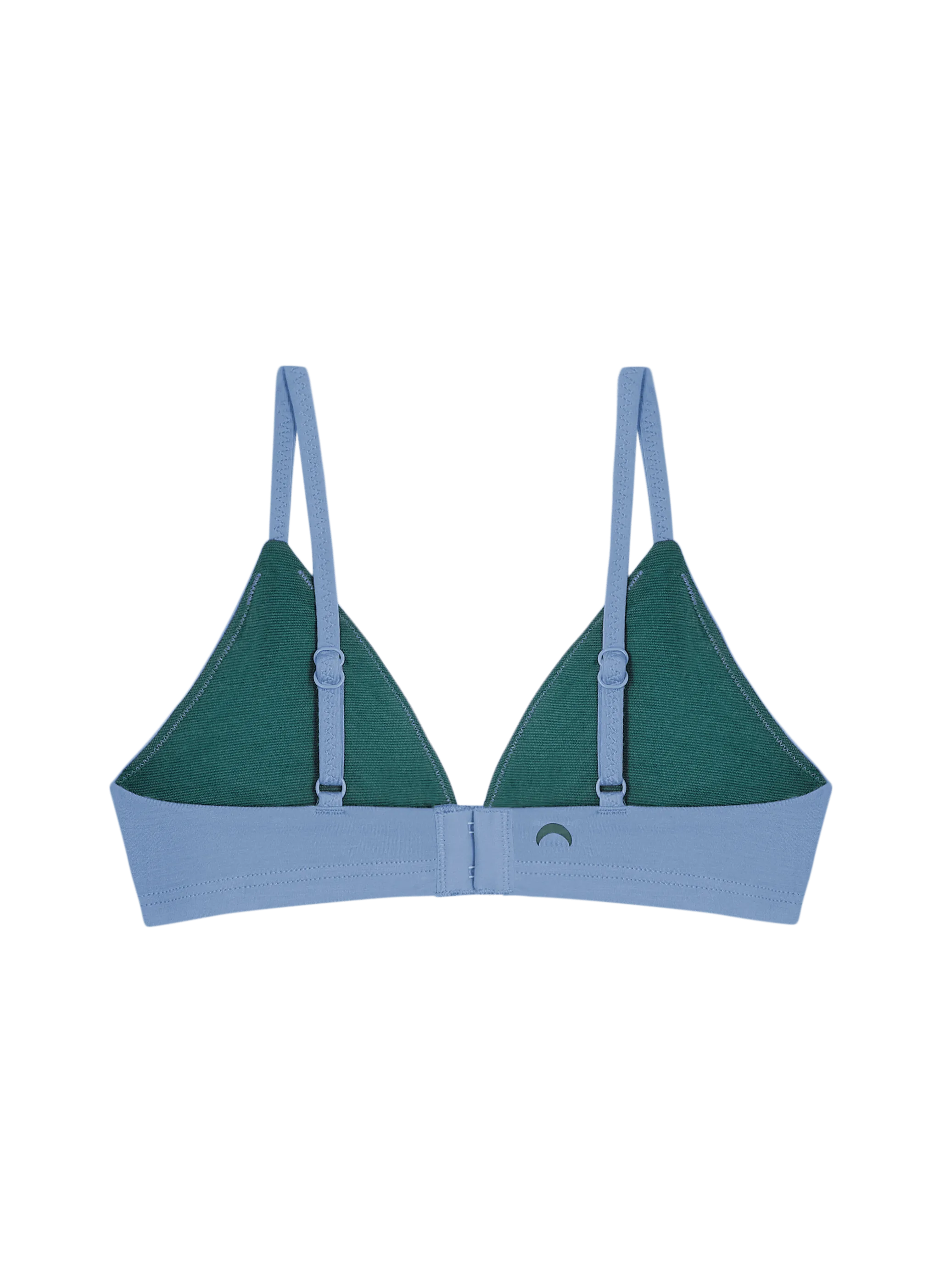 Triangle Bra