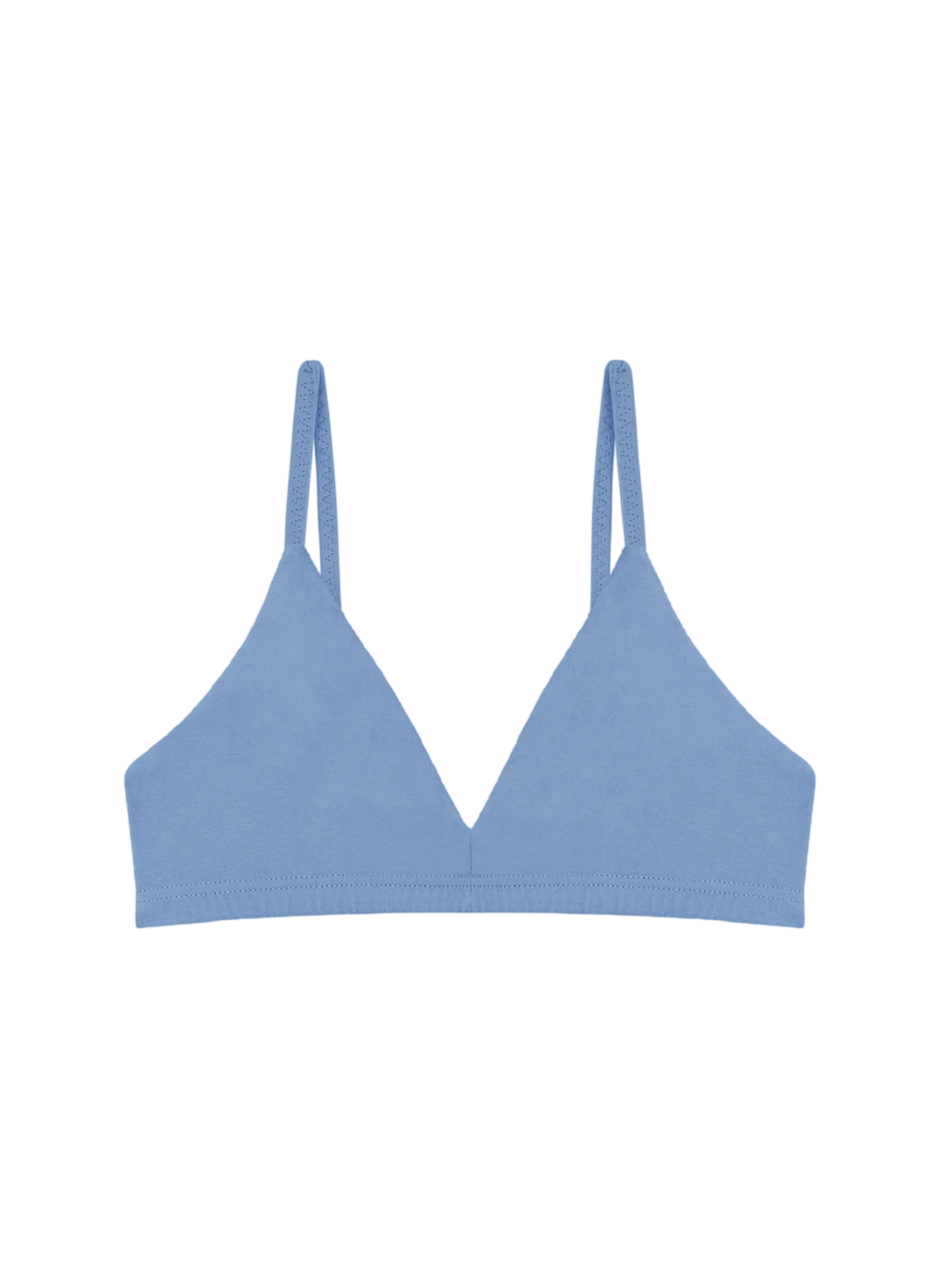 Triangle Bra