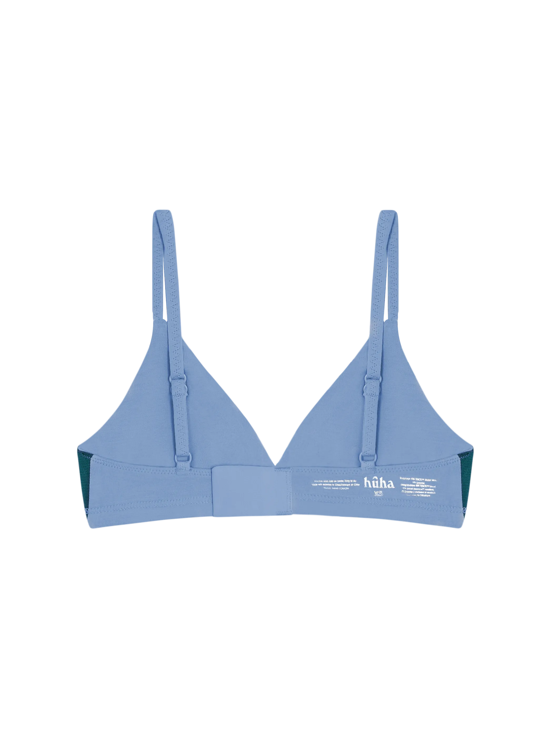 Triangle Bra