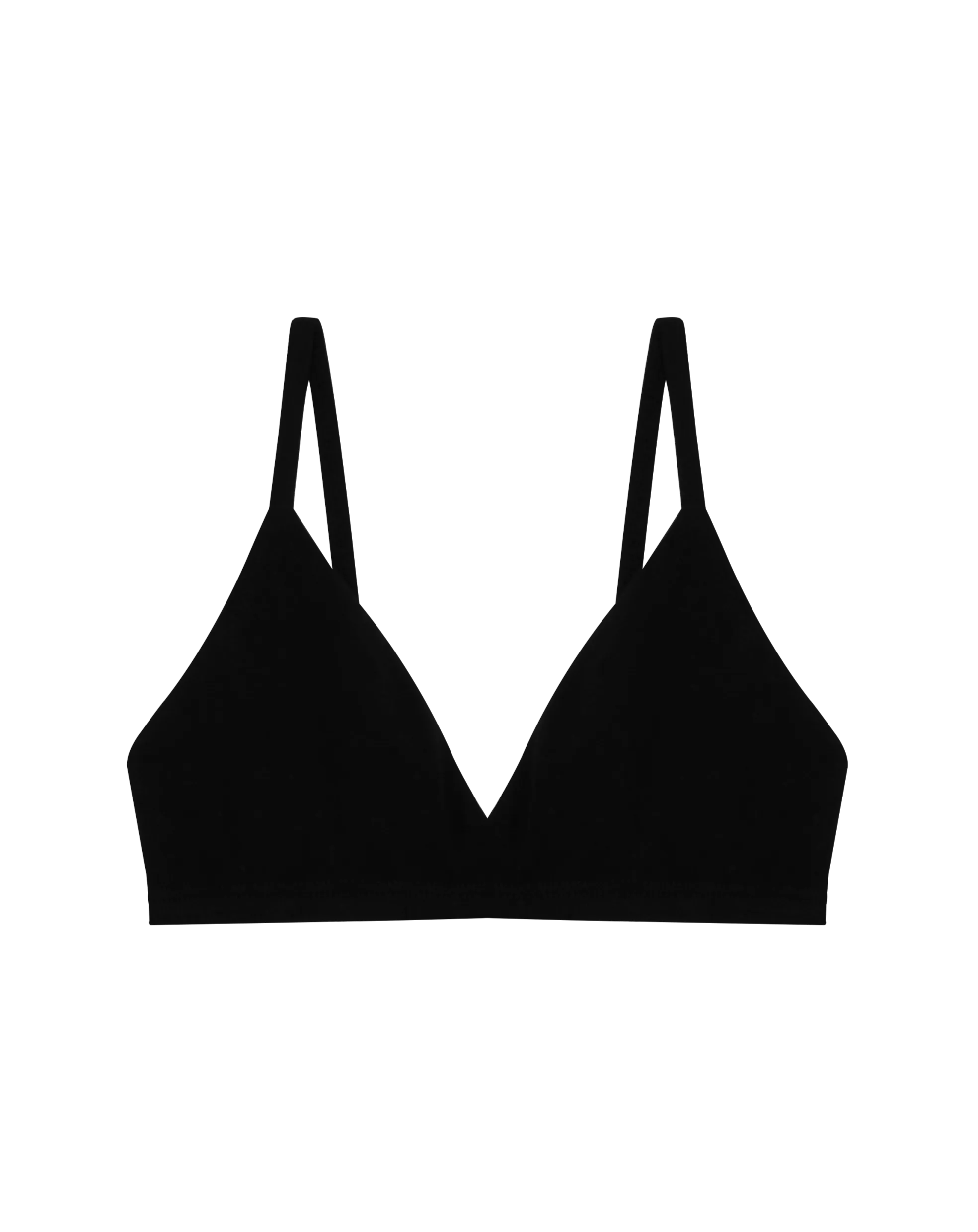 Triangle Bra