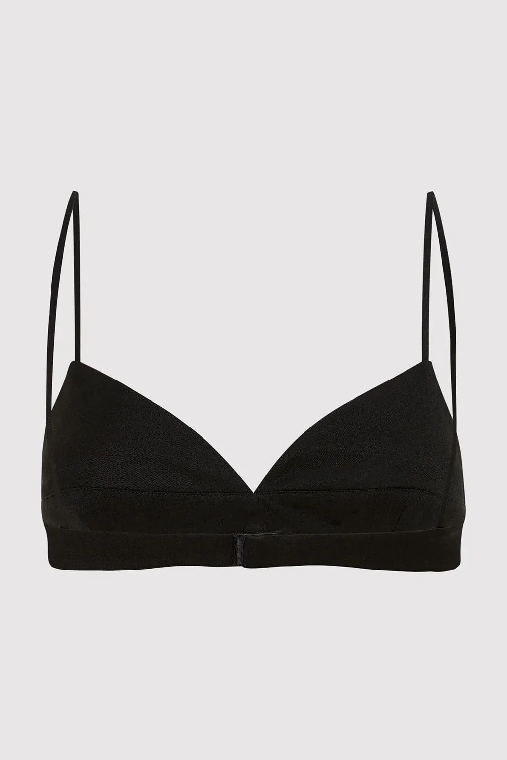 UTILITARIAN BRA TOP