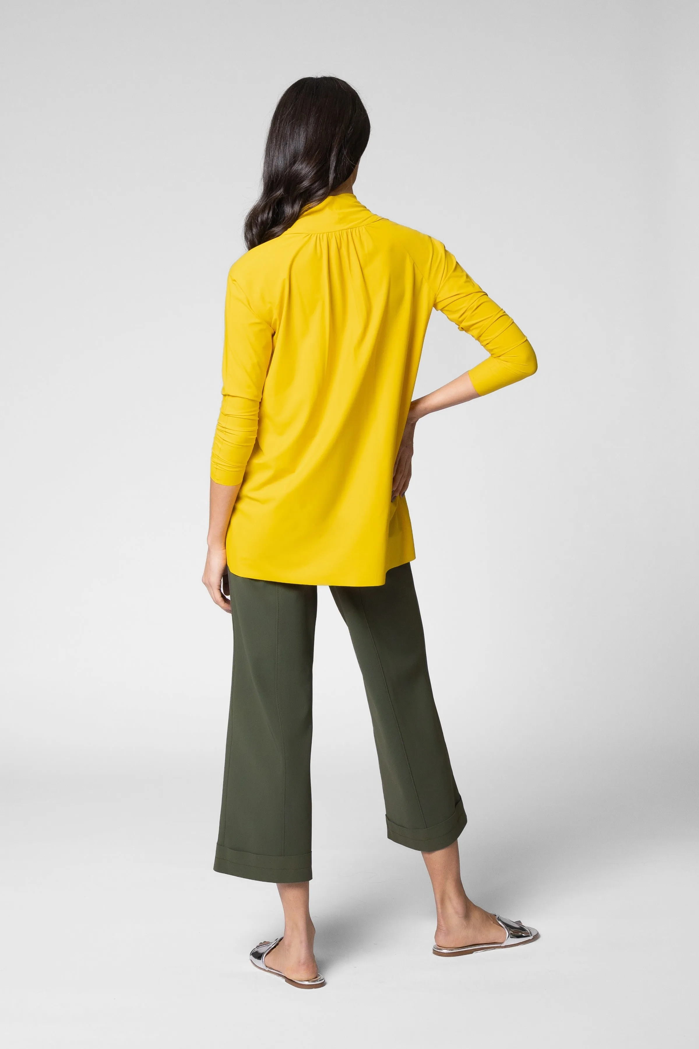 Weisz Blouse - Mimosa