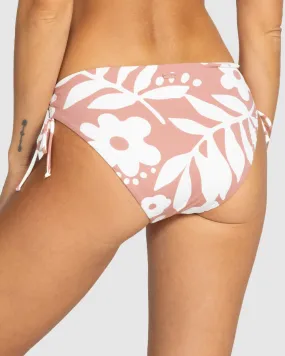 Womens Beach Classics Hipster Bikini Bottoms