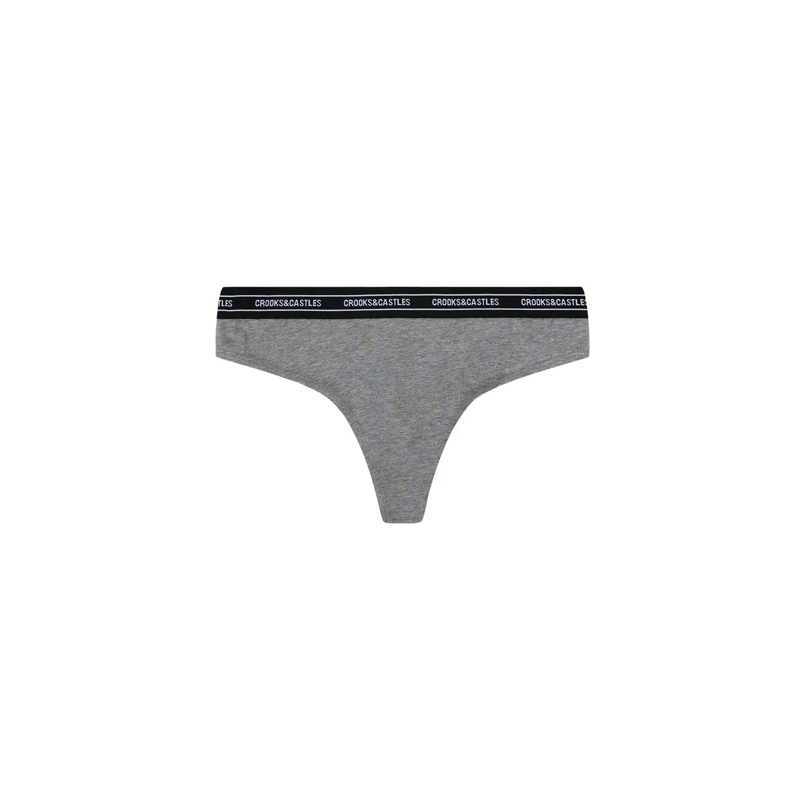 Women's Monogram Thong