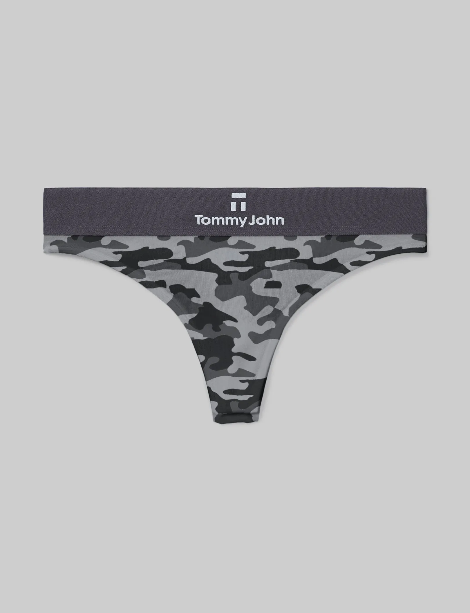 Women's Second Skin Thong