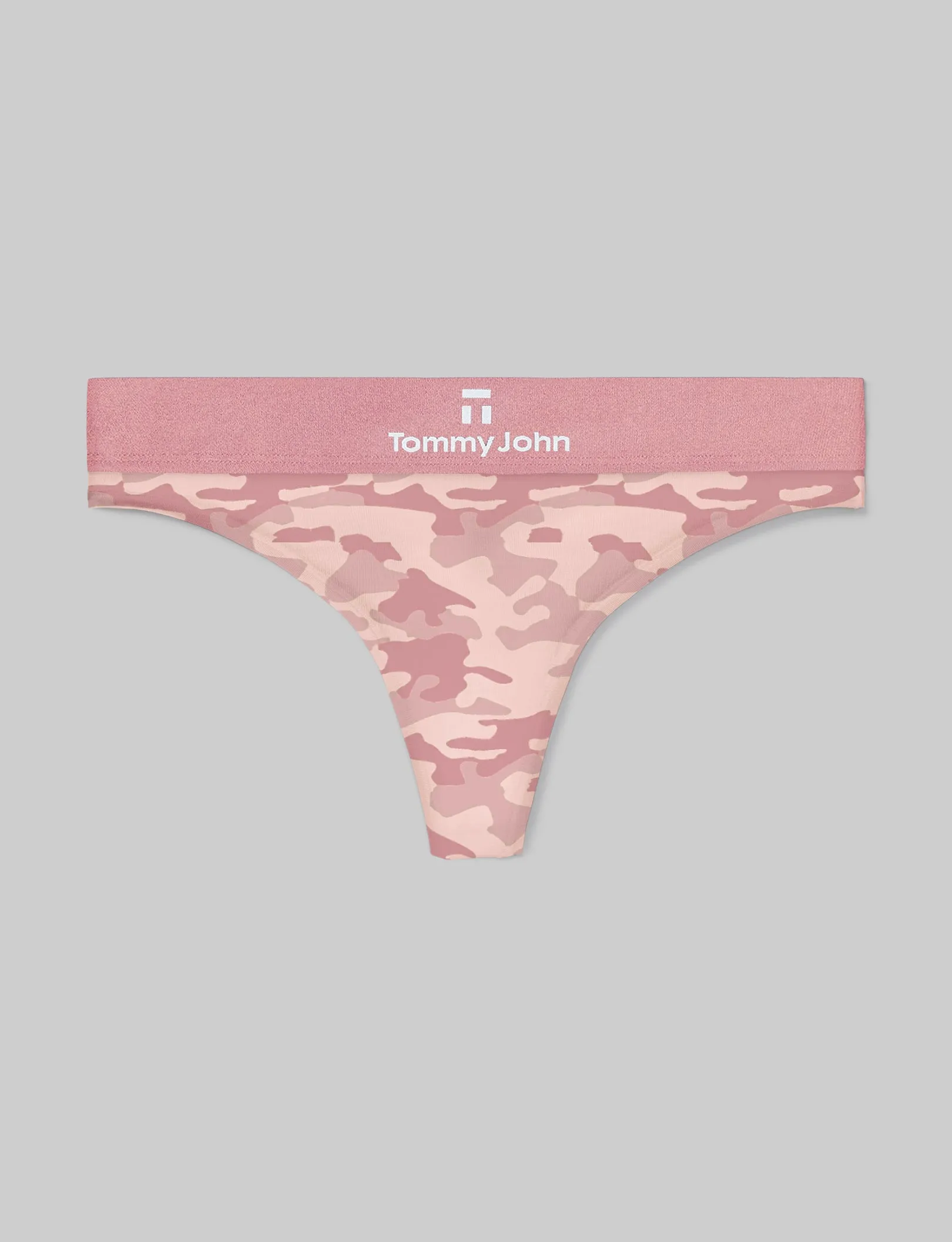 Women's Second Skin Thong